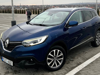 Renault Kadjar foto 2