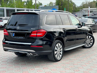 Mercedes GLS-Class foto 4