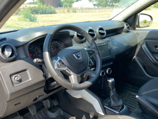 Dacia Duster foto 6