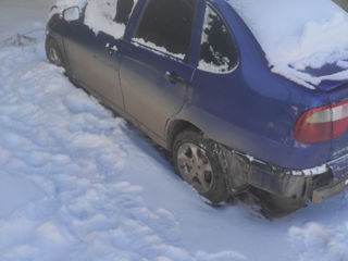 Seat cordoba 1.4 benzin foto 1