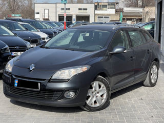 Renault Megane foto 4