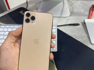 iPhone 11 Pro Max 64gb хорошее состояние!! foto 2