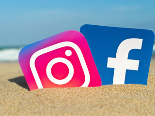 Реклама Facebook и Instagram!
