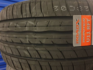 255/55R19 RoadX !! 255/55/19 !! 255 55 R19 !! Uniroyal Rainsport 5 !!  foto 1