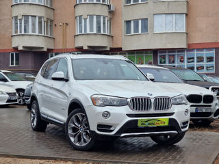 BMW X3 foto 3