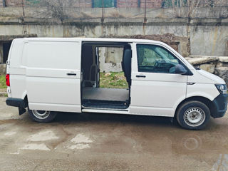 Volkswagen Transporter foto 7