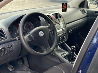 Volkswagen Golf foto 10