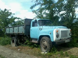 Газ GAZ 53 foto 1