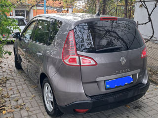 Renault Scenic foto 4