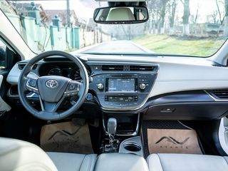 Toyota Avalon foto 8