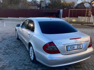 Mercedes E-Class foto 5