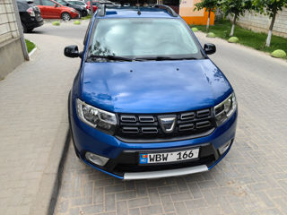 Dacia Logan Mcv foto 5