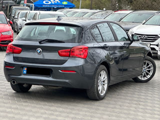 BMW 1 Series foto 4