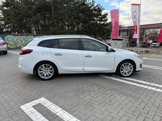 Renault Megane foto 4