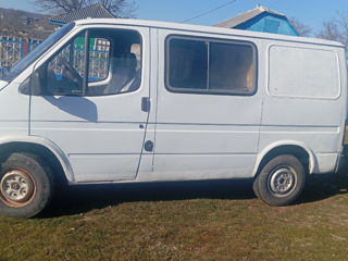 Ford Transit Connect foto 3