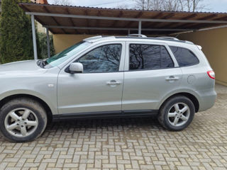 Hyundai Santa FE foto 4