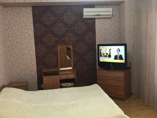 Apartament cu 1 cameră, 50 m², Centru, Chișinău foto 8