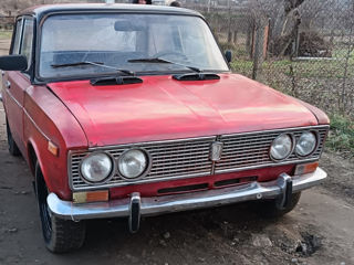 Lada / ВАЗ 2103 foto 4