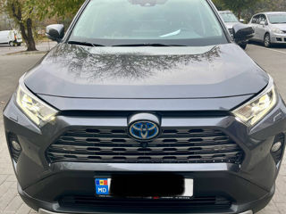 Toyota Rav 4 foto 8