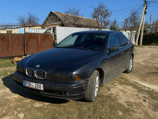 BMW 5 Series foto 7