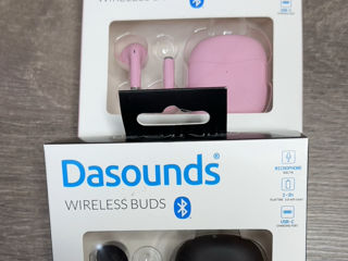 Dasounds Wireless buds