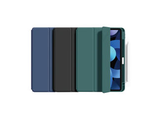 Чехлы для Iphone IPad 2, 3, 4, Air, Air 2 Air 3 Pro smart case Ipad huse pentru Samsung galaxy tab foto 2
