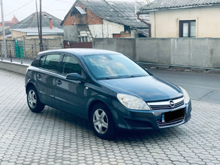 Opel Astra foto 3