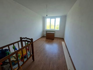 Apartament cu 3 camere, 70 m², Paminteni, Bălți foto 4