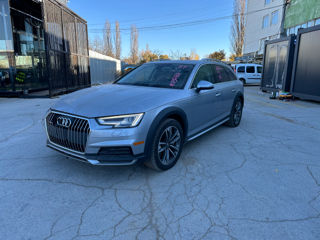 Audi A4 Allroad foto 1