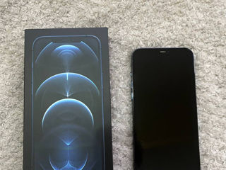 iPhone 12 Pro Max, 256 GB