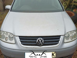 Piese vw touran foto 3