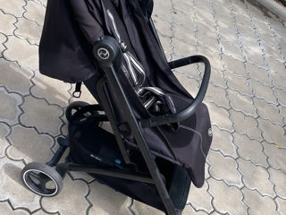 Продам прогулочную коляску Cybex Beezy foto 2