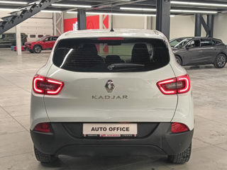 Renault Kadjar foto 5