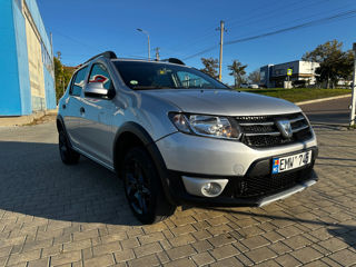 Dacia Sandero Stepway foto 7