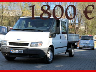 Ford Transit foto 1