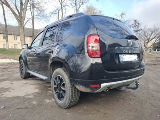 Dacia Duster foto 4