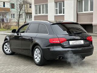 Audi A4 foto 4