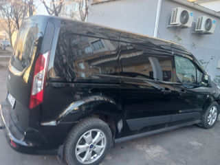 Ford Transit Connect foto 8