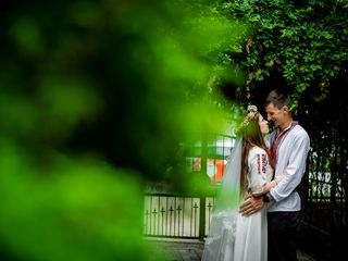 Foto - Video la nuntă în Călăraşi foto 2