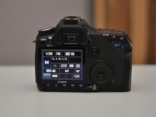 Canon 50D body foto 3