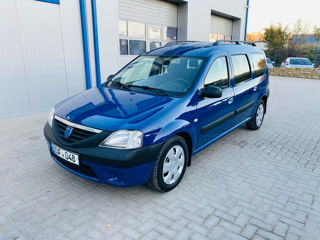 Dacia Logan Mcv foto 7