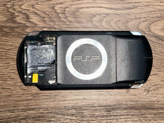 PSP PlayStation Portable foto 2