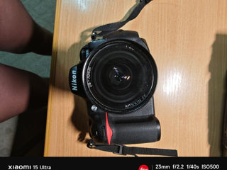 Продам фотоаппарат Nikon D300 фото 7