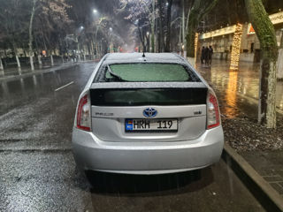 Toyota Prius foto 5