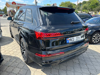 Audi Q7 foto 4