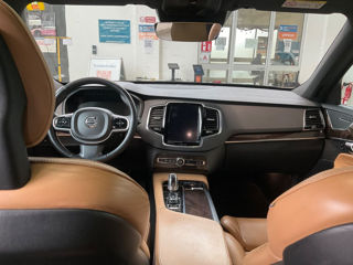 Volvo XC90 foto 5