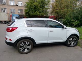 KIA Sportage foto 2