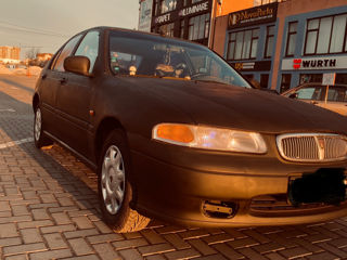 Rover 400 Series foto 3