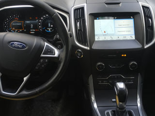 Ford S-Max foto 3