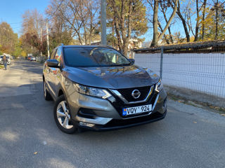 Nissan Qashqai foto 3